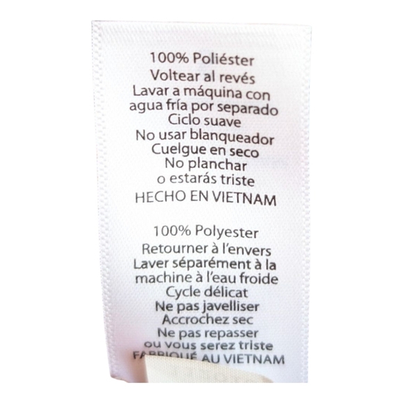 LuLaRoe Sarah Duster Geometric Cardigan - Picture 7 of 8